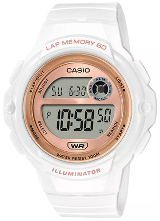 Casio Watch