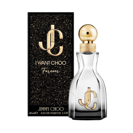 عطر جيمي تشو I Want Choo EDP 100 مل
