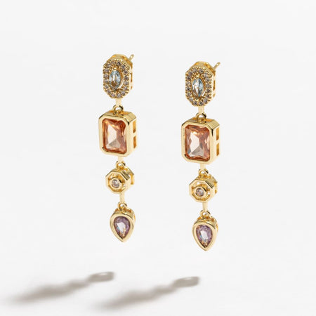 Danon Luster Earrings