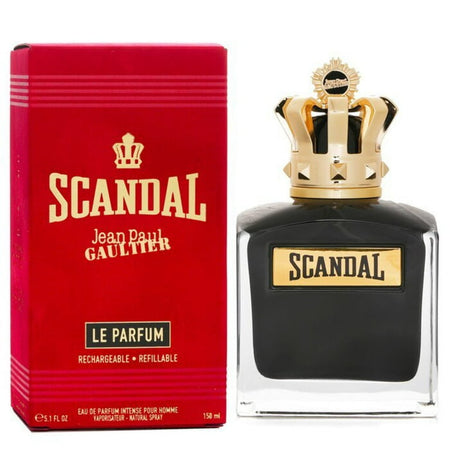 Jean Paul Gaultier Scandal Le Parfum Intense EDP 150ml Perfume