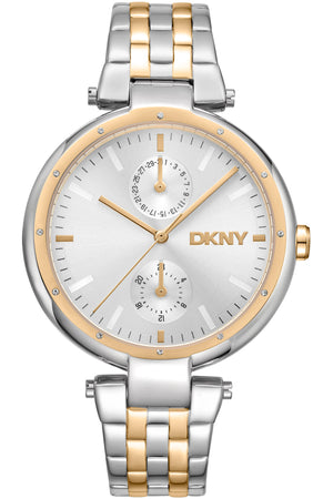 DKNY Downtown Watch