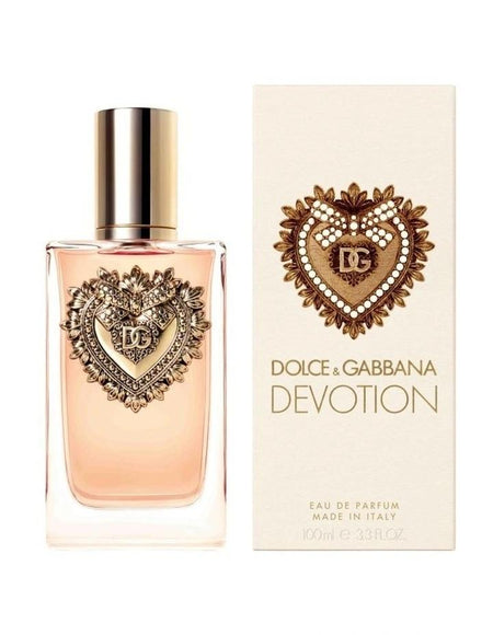 Dolce and Gabbana Devotion EDP 100ml Perfume