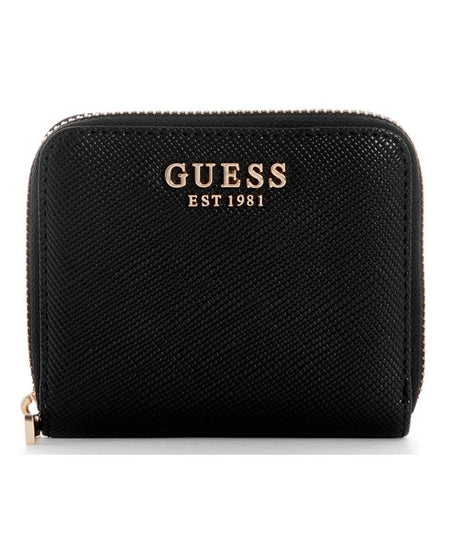 Guess Gilda Slg Small Zip Around Wallet