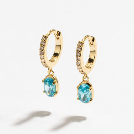 Danon Mori Earrings