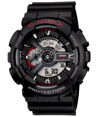 Casio G-Shock Watch