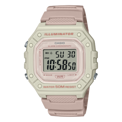 Casio Watch