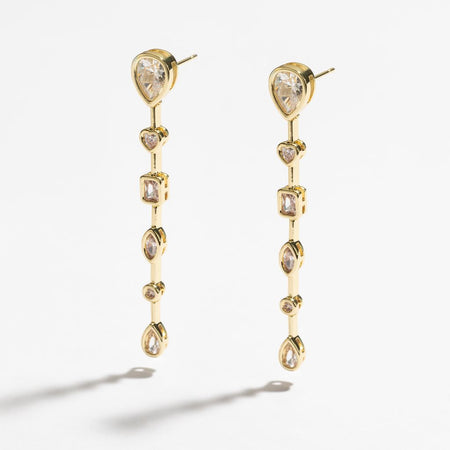 Danon Soleil Earrings