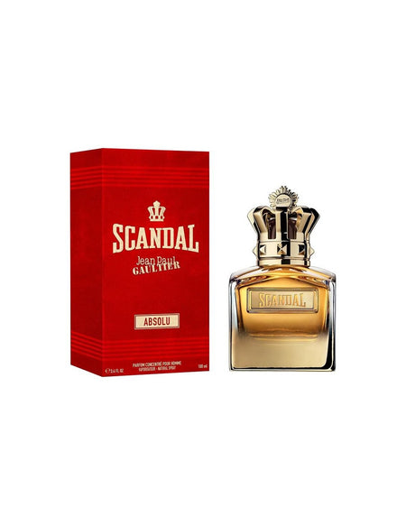 Jean Paul Gaultier Scandal Absolu Parfum 100ml Perfume