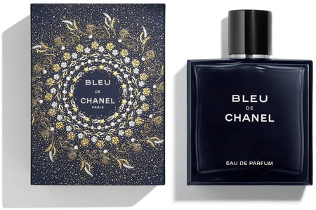 Chanel Bleu De Chanel Limited Edition EDP 100ml Perfume