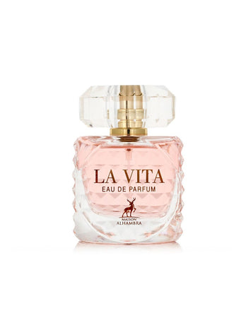 Maison Alhambra La Vita EDP 100ml Perfume