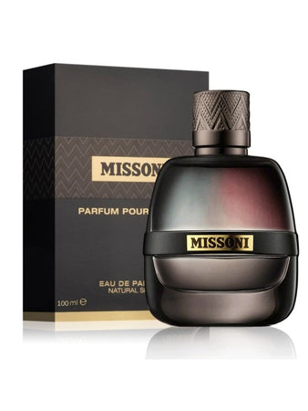 Missoni Parfum Pour Homme EDP 100ml Perfume