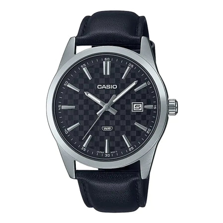 Casio Watch