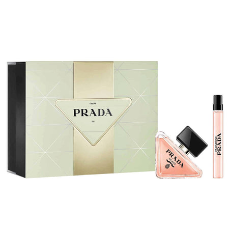 Prada Paradox EDP 50ml / 10ml Perfume Set