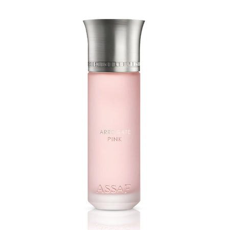 عطر Assaf Arrogate Pink EDP 200 مل