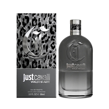 Roberto Cavalli Just Cavalli Wild Heart EDT 100ml Perfume