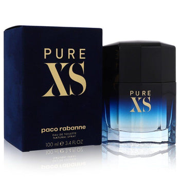 عطر باكو رابان Pure Xs EDT 100 مل Tester