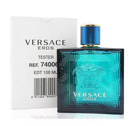Versace Eros Men EDT 100ml Perfume Tester (new)