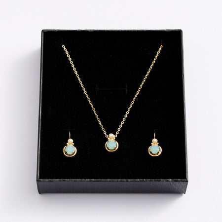Danon Jewelry Set