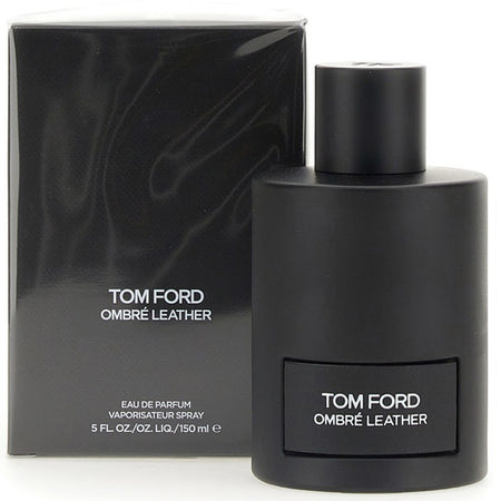 عطر توم فورد Ombre Leather EDP 100 مل