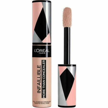 كونسيلر L'Oréal Infallible 323