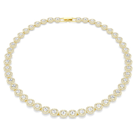 Swarovski Matrix Neckalace