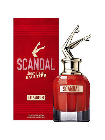 عطر جان بول جوتييه Scandal Le Parfum EDP 80 مل Tester