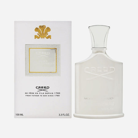 عطر كريد Silver Mountain Water EDP 100 مل