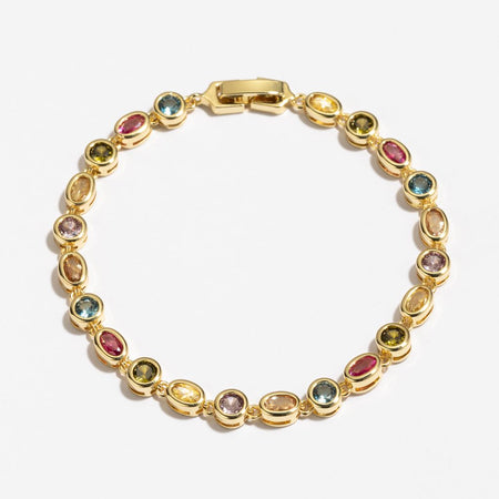 Danon Gilded Bracelet