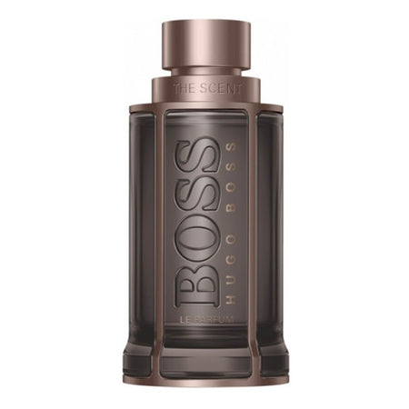 Hugo Boss The Scent Parfum 100ml Perfume