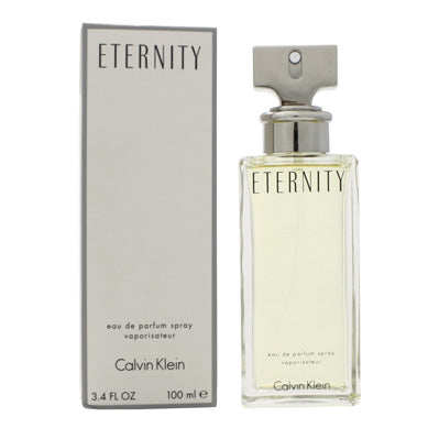عطر كالفين كلاين Eternity EDP 100 مل