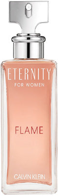 عطر كالفين كلاين Eternity Flame EDP 100 مل
