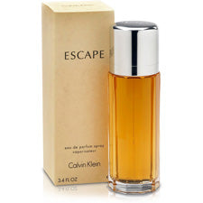 عطر كالفين كلاين Escape EDP 100 مل