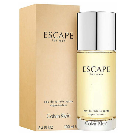 Calvin Klein Escape EDT 100ml Perfume