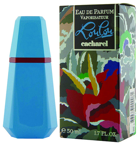 Cacharel Lou Lou EDP 50ml Perfume