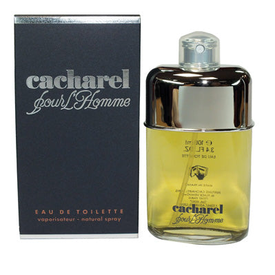 عطر كاشاريل Pour Homme EDT 100 مل