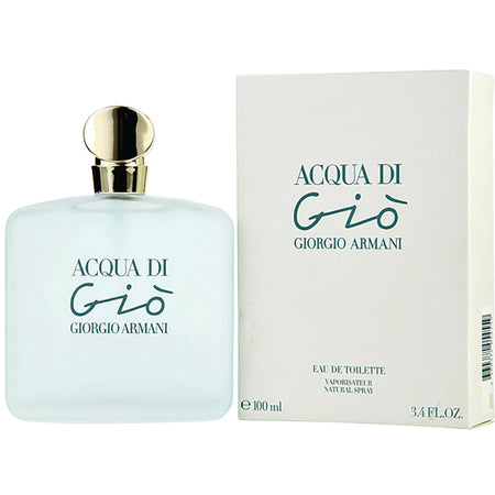 Giorgio Armani Aqua Di Gio EDT 100ml Perfume