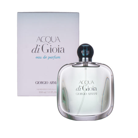 عطر جورجيو ارماني Acqua Di Gioia EDP 100 مل
