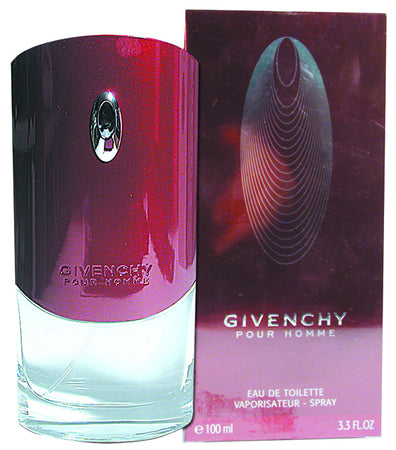 Givenchy Pour Homme EDT 100ml Perfume