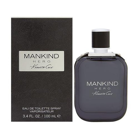 Kenneth Cole Mankind EDT 100ml Perfume