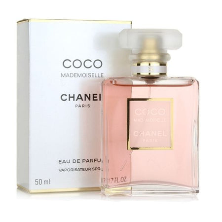 عطر شانيل Coco Mademoiselle EDP 50 مل