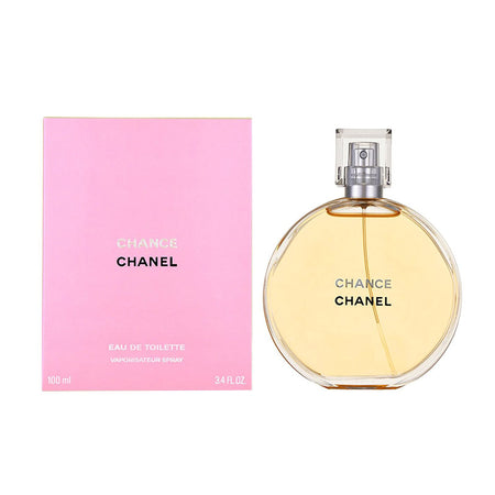 عطر شانيل Chance EDT 100 مل