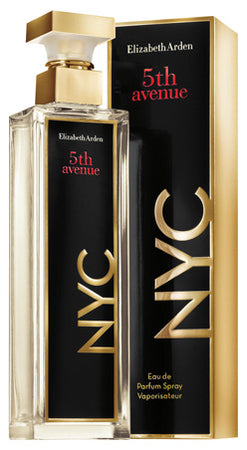 عطر اليزابيث اردن 5th Avenue Nyc EDP 125 مل