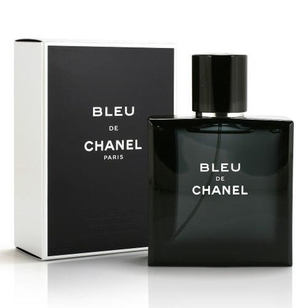عطر شانيل Bleu De Chanel EDT 50 مل