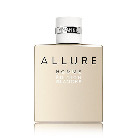 Chanel Allure Homme Edition Blanche EDP 100ml Perfume