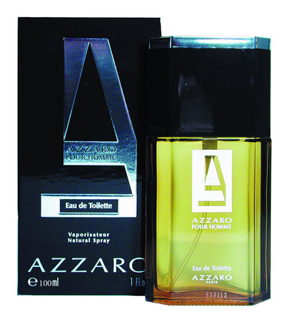 Azzaro EDT 100ml Perfume