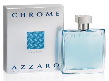 عطر ازارو Chrome EDT 100 مل
