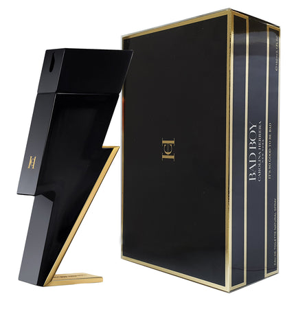 Carolina Herrera Bad Boy EDT 150ml Perfume