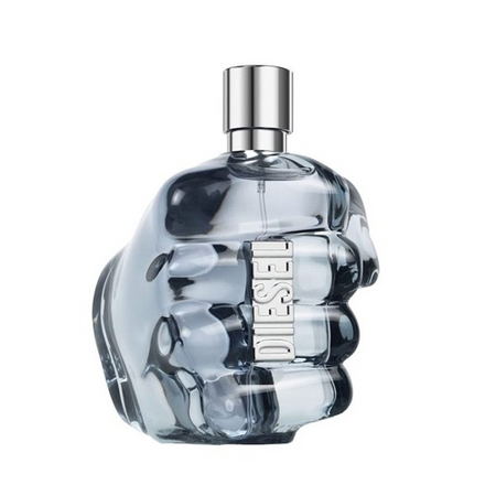 Diesel Only The Brave EDT 125ml Perfume