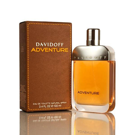 Davidoff Adventure EDT 100ml Perfume