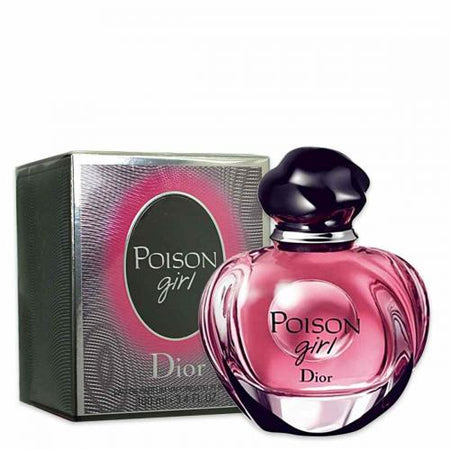 عطر ديور Poison Girl EDP 100 مل